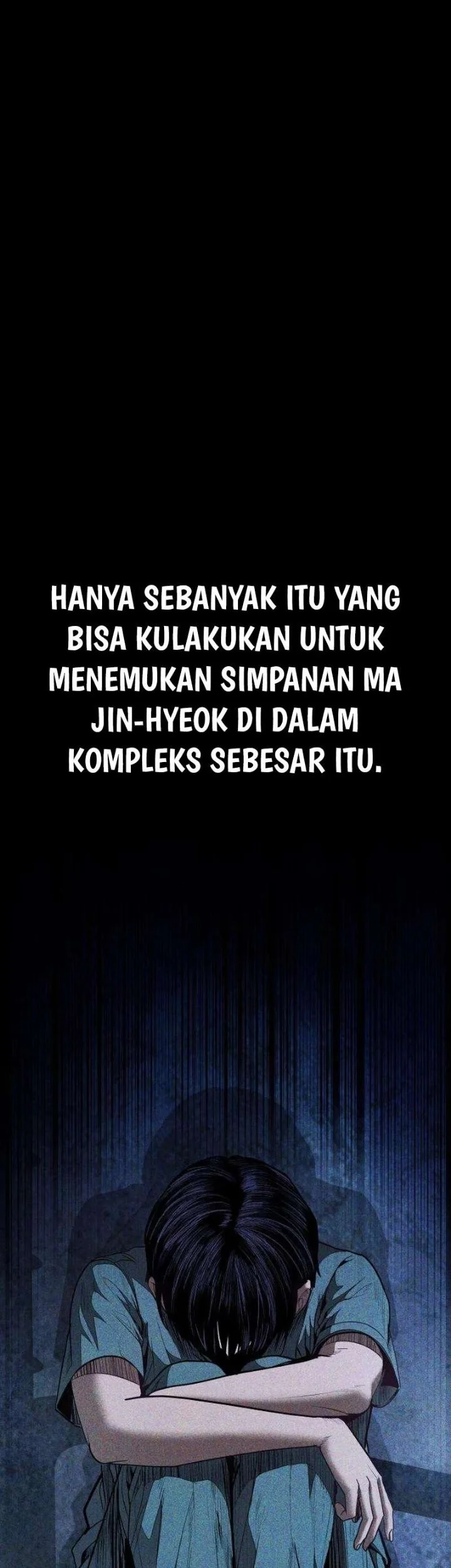 I Beat Up My Boss Chapter 25 Gambar 88