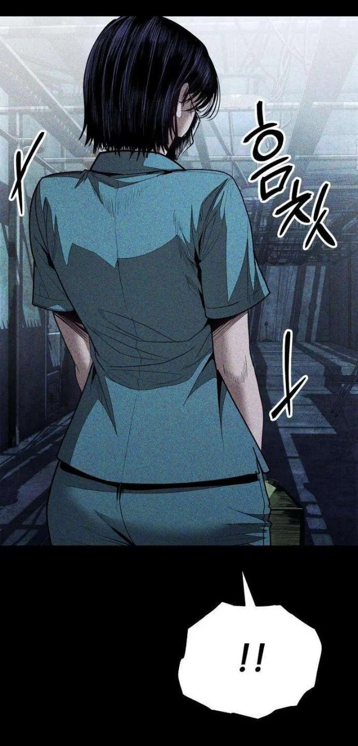 I Beat Up My Boss Chapter 25 Gambar 91