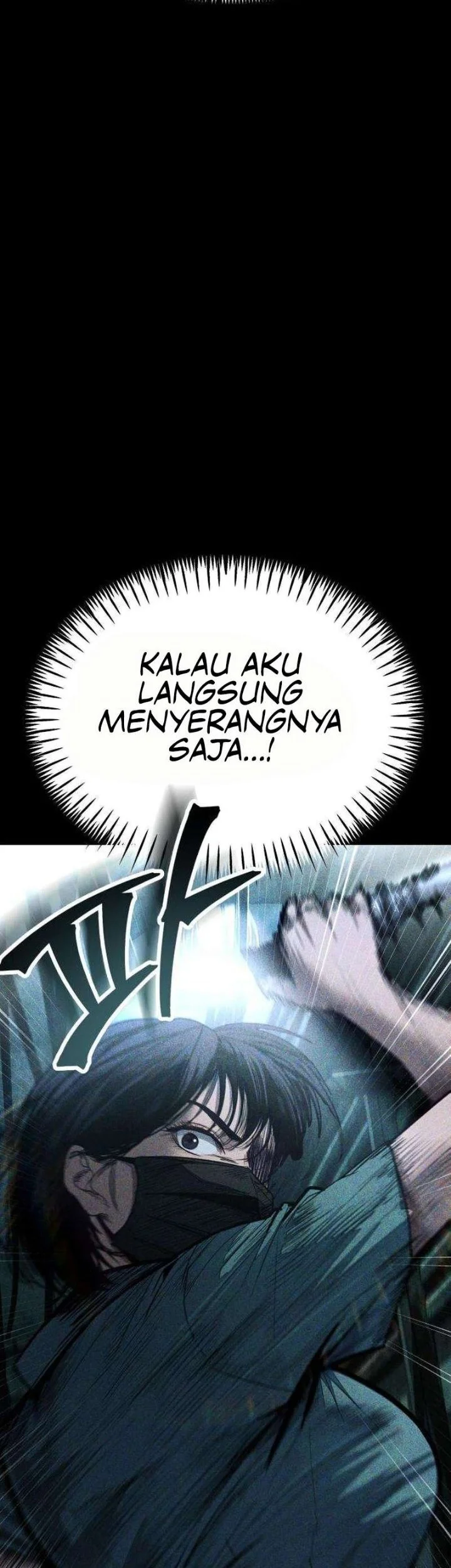 I Beat Up My Boss Chapter 25 Gambar 93