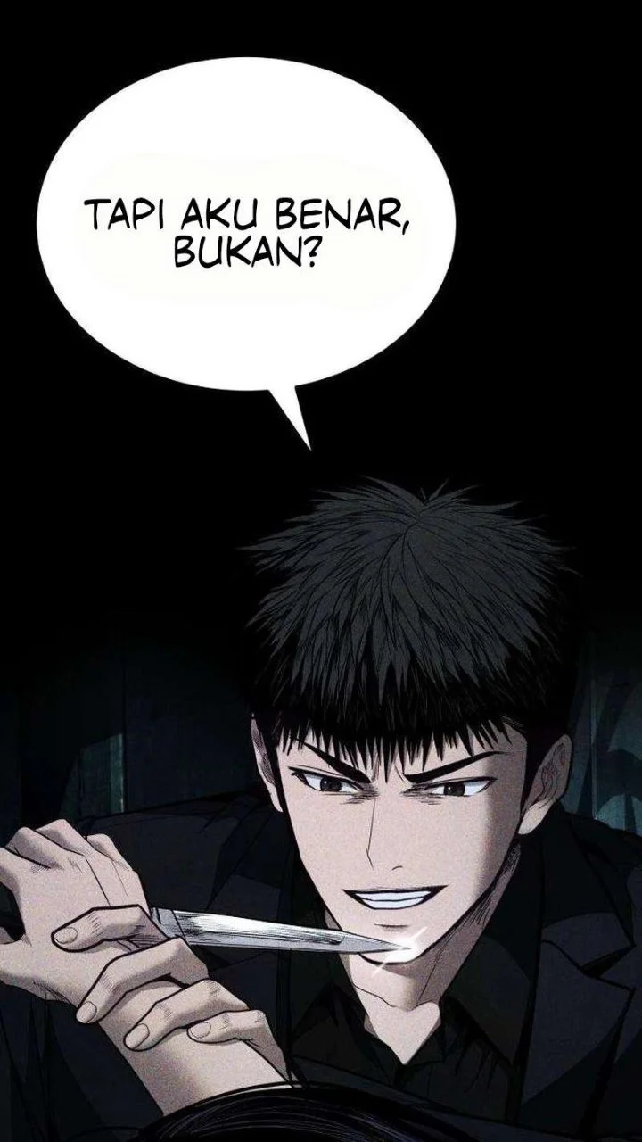 I Beat Up My Boss Chapter 25 Gambar 95