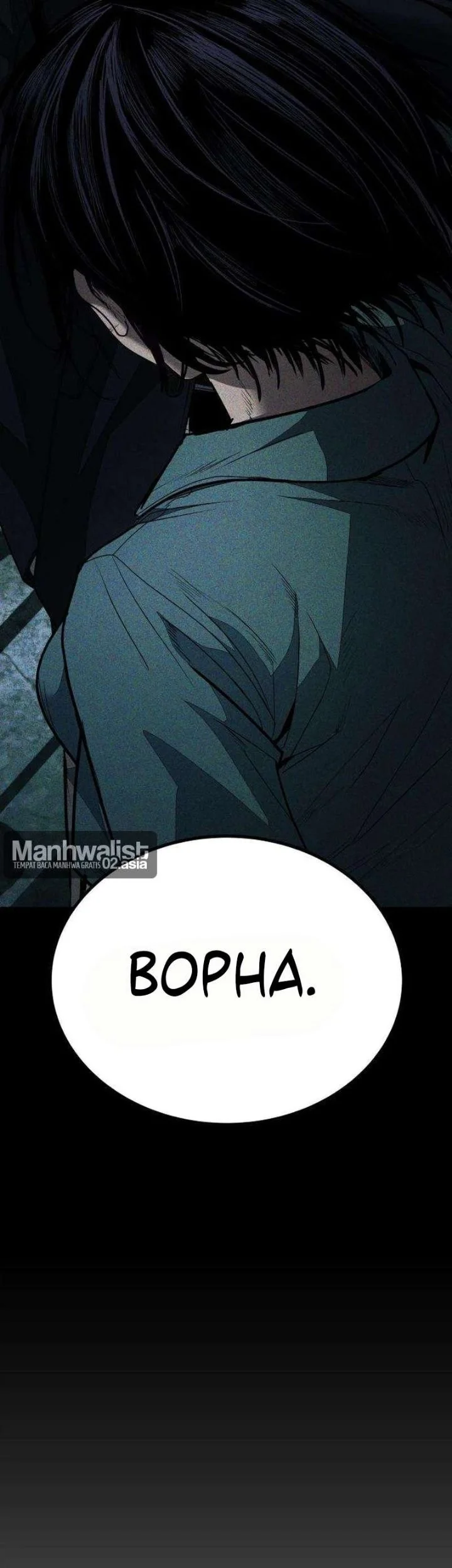 I Beat Up My Boss Chapter 25 Gambar 96