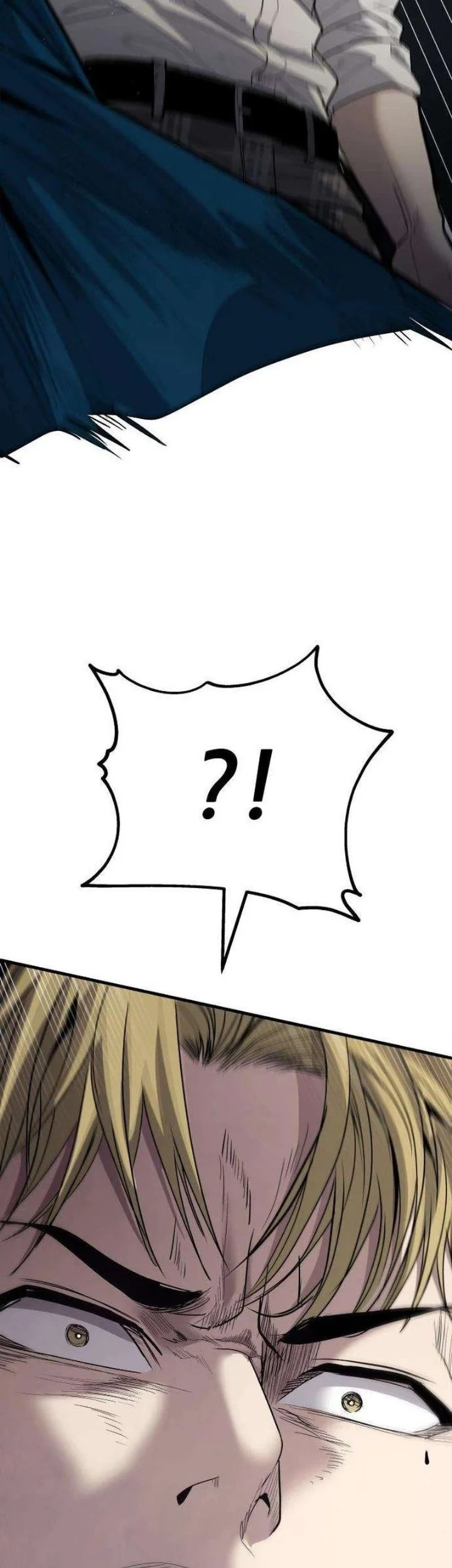 I Beat Up My Boss Chapter 25 Gambar 101