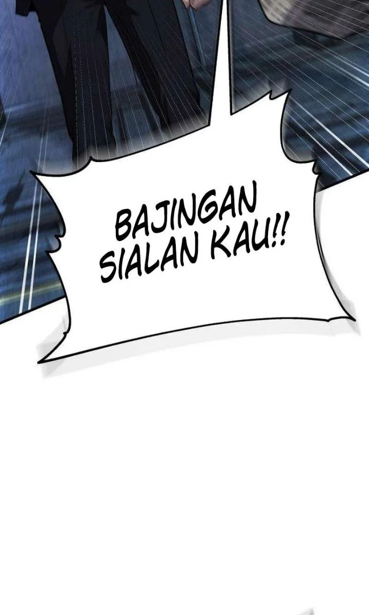 I Beat Up My Boss Chapter 25 Gambar 111