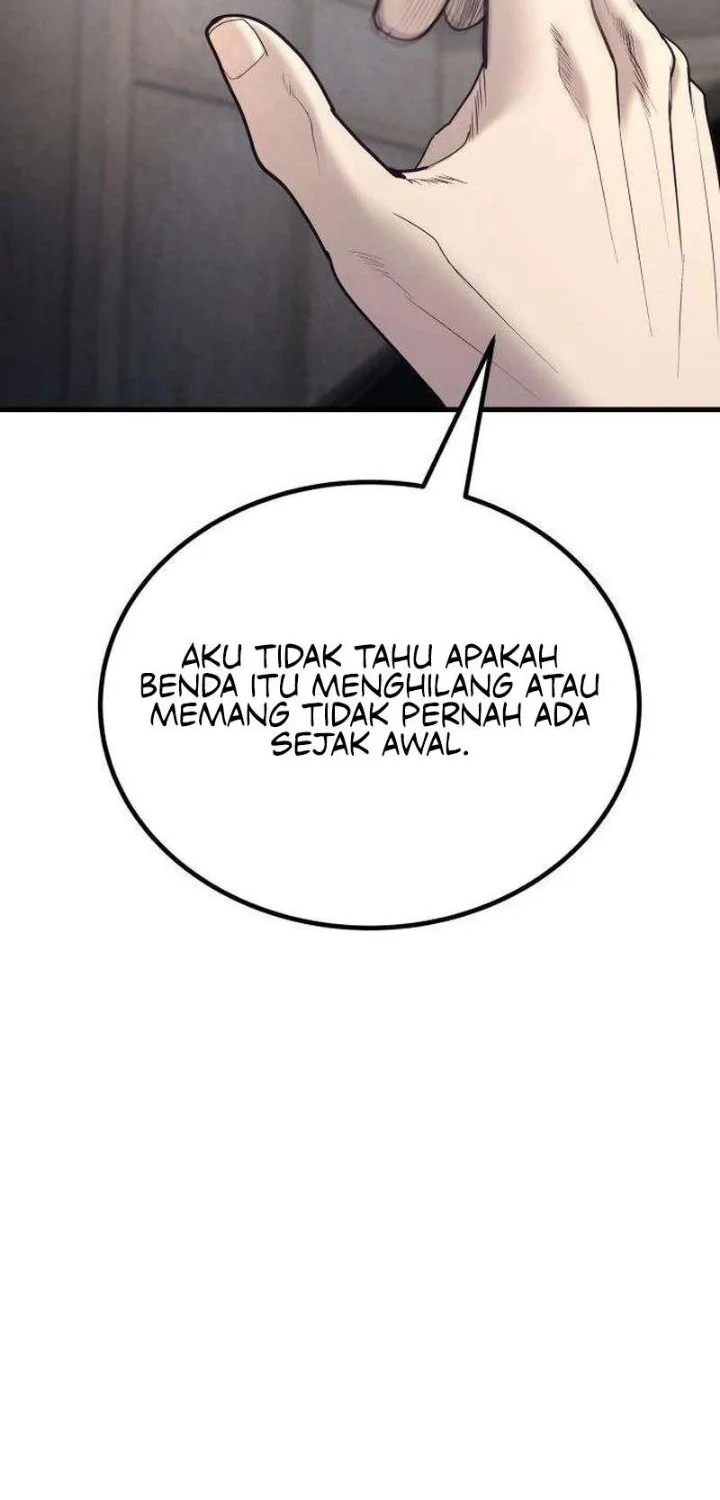 I Beat Up My Boss Chapter 25 halaman 8