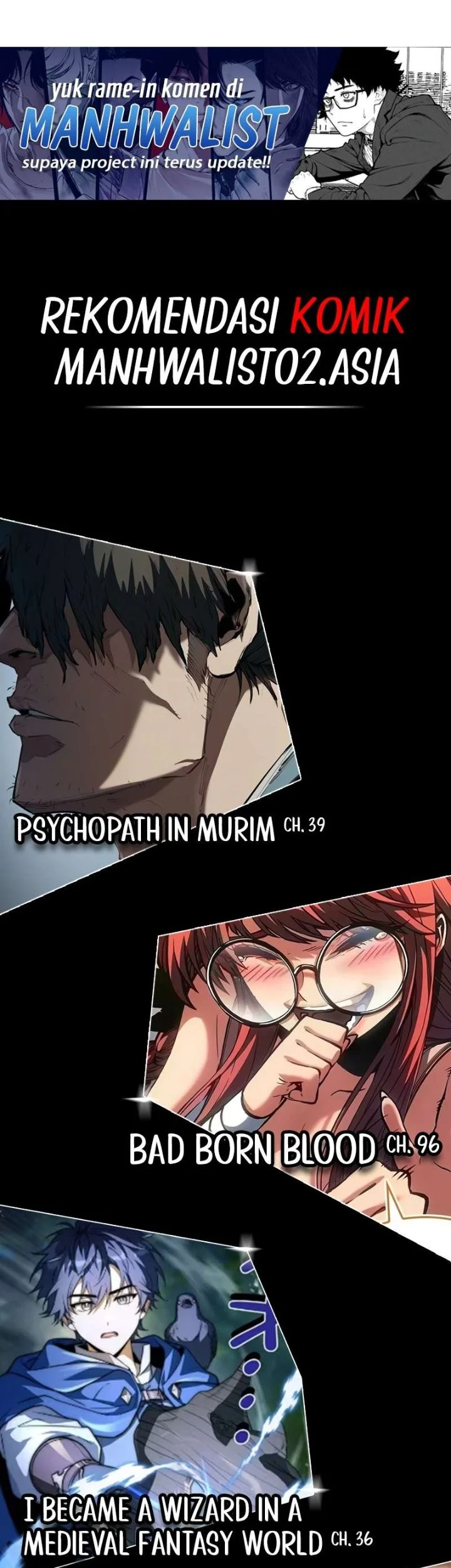 I Beat Up My Boss Chapter 25 Gambar 116