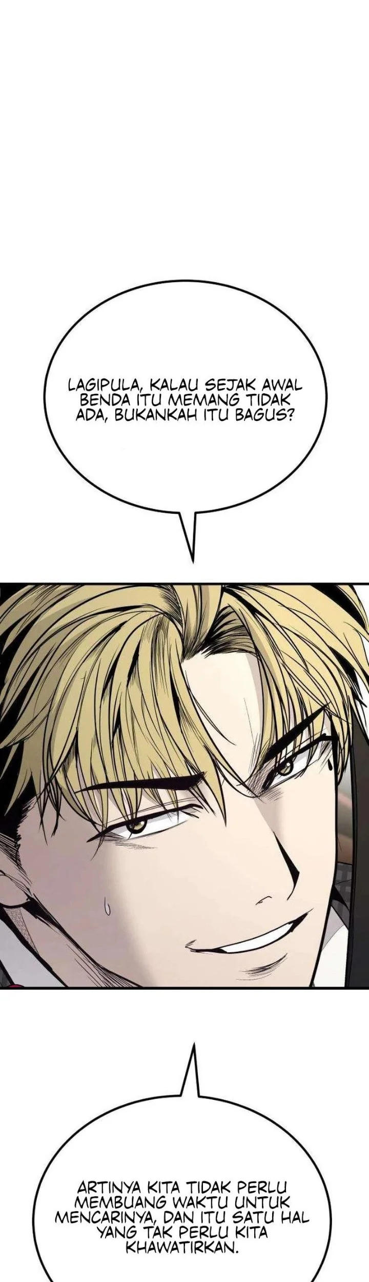 I Beat Up My Boss Chapter 25 halaman 10