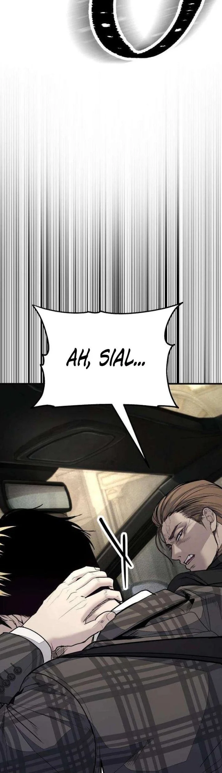I Beat Up My Boss Chapter 25 halaman 14