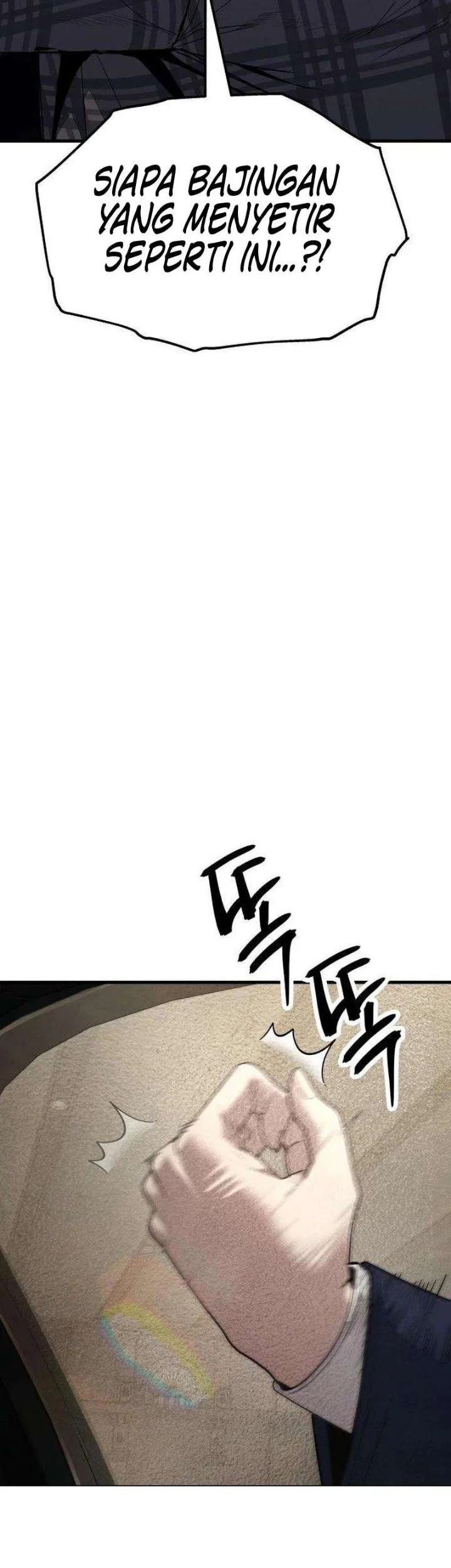 I Beat Up My Boss Chapter 25 halaman 15