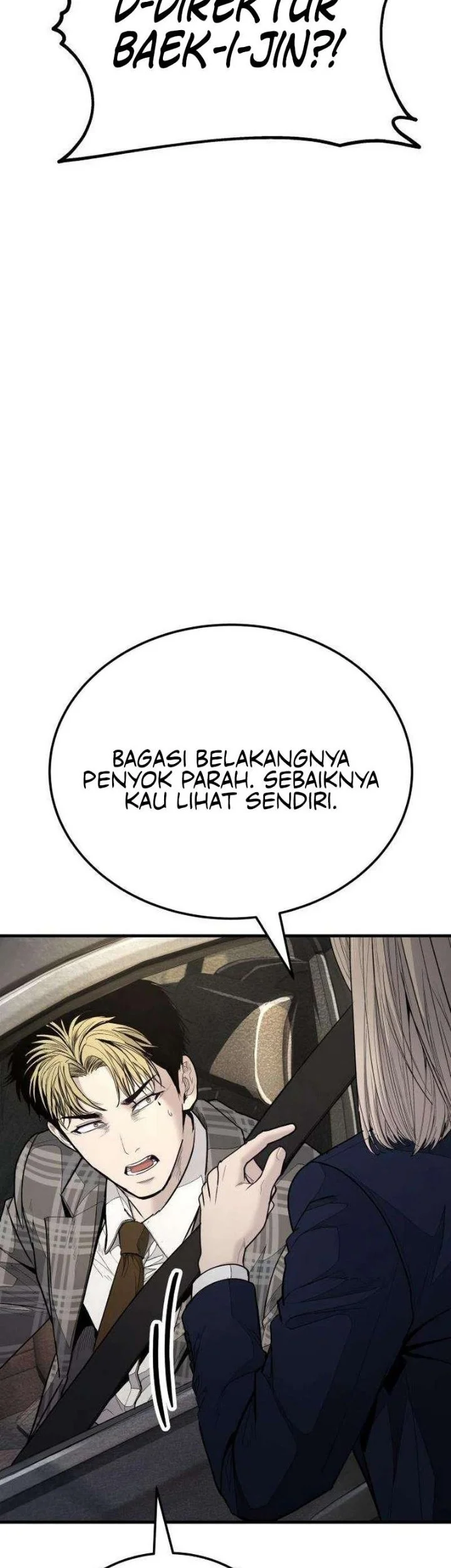 I Beat Up My Boss Chapter 25 halaman 18