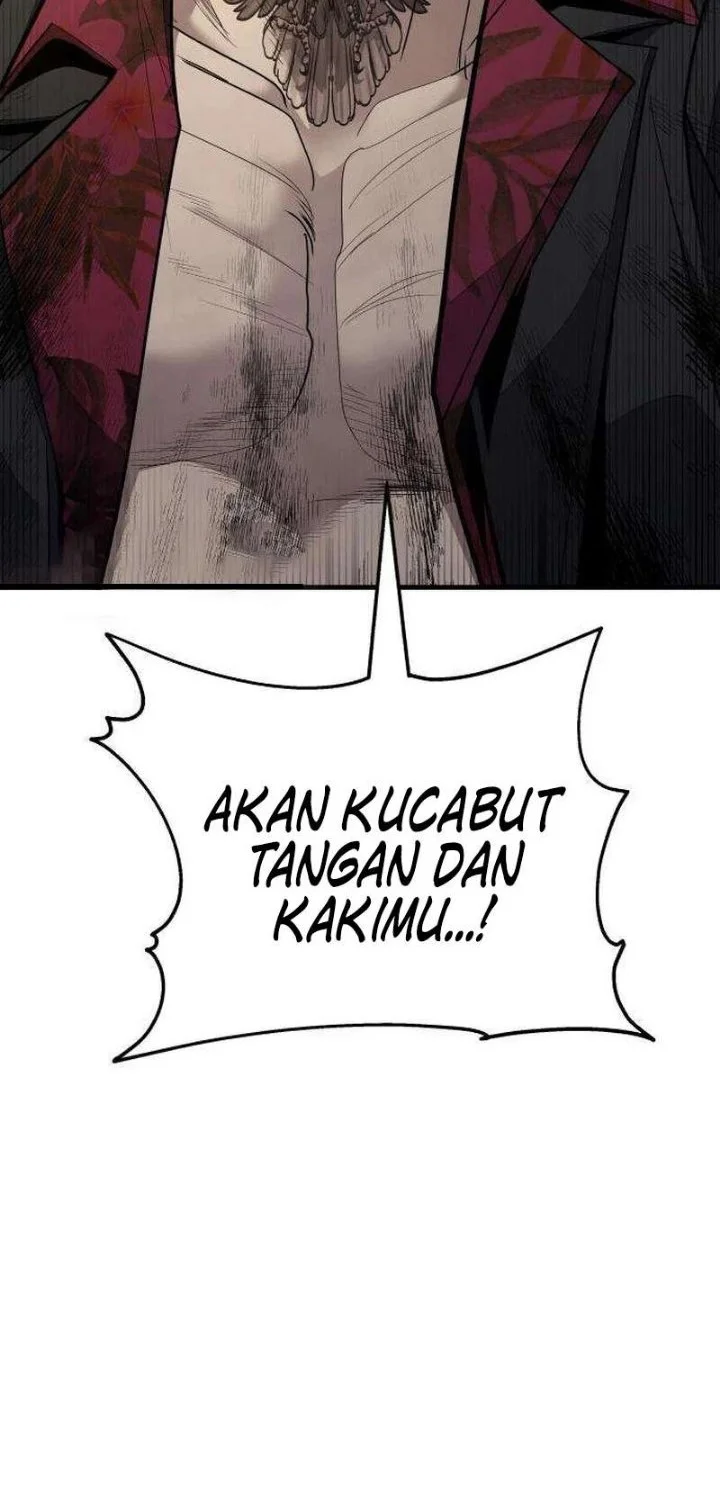 I Beat Up My Boss Chapter 25 halaman 20