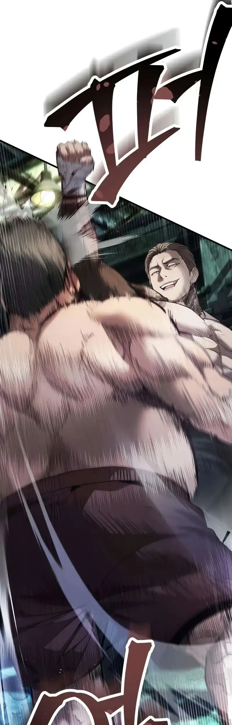 I Beat Up My Boss Chapter 26 Gambar 53