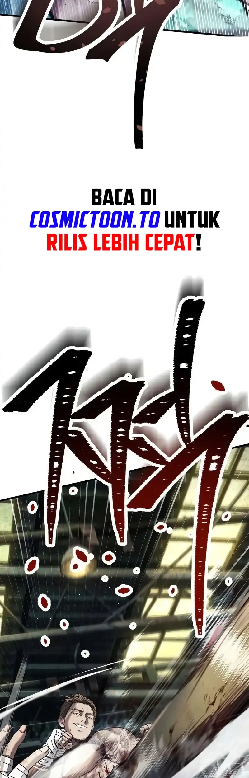 I Beat Up My Boss Chapter 26 Gambar 54