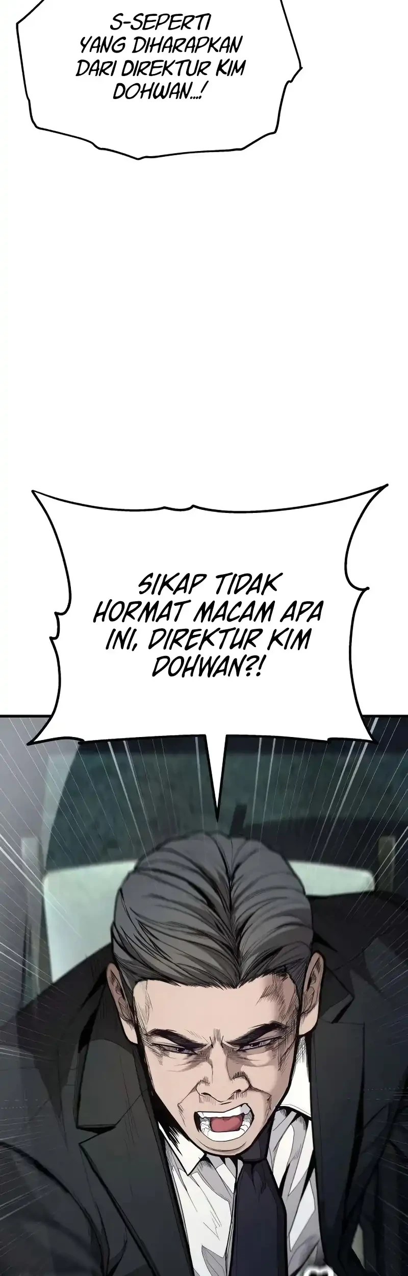 I Beat Up My Boss Chapter 26 Gambar 62