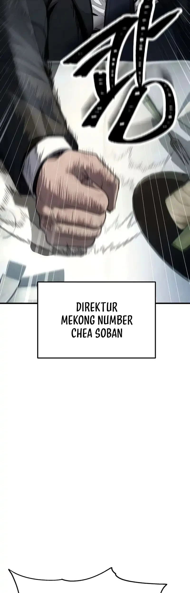 I Beat Up My Boss Chapter 26 Gambar 63