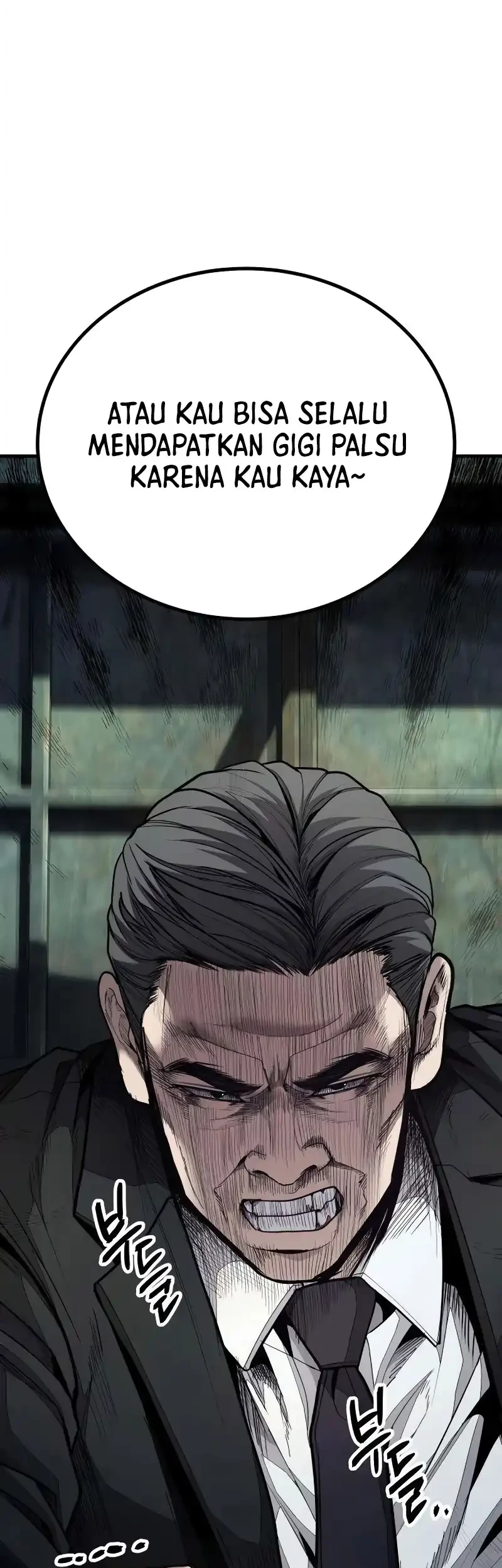 I Beat Up My Boss Chapter 26 Gambar 69