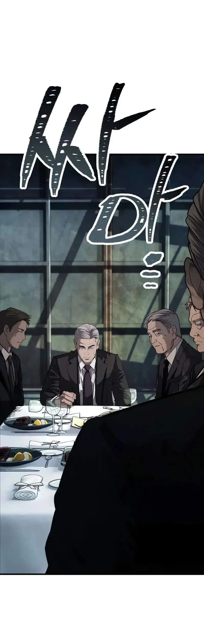 I Beat Up My Boss Chapter 26 Gambar 72