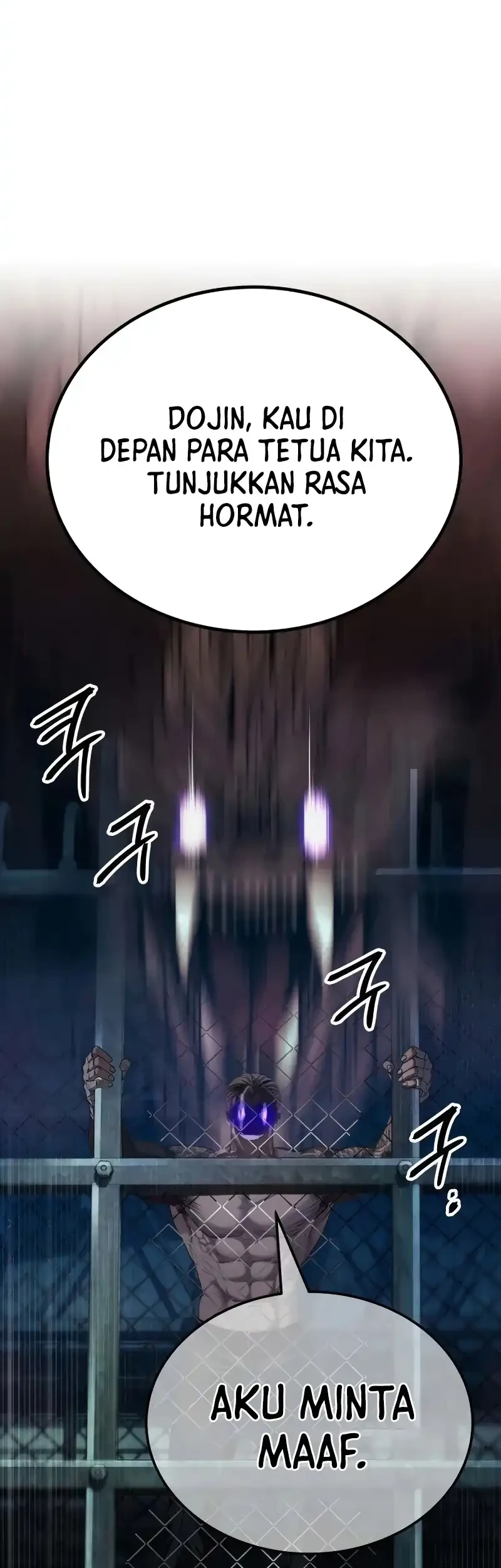 I Beat Up My Boss Chapter 26 Gambar 73