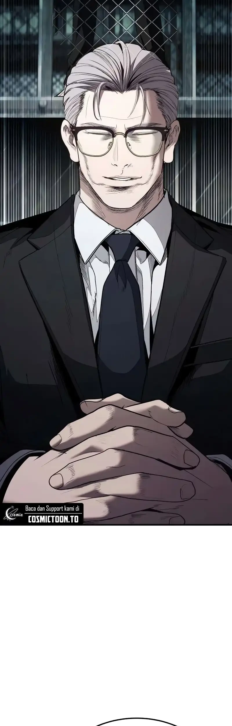 I Beat Up My Boss Chapter 26 Gambar 74