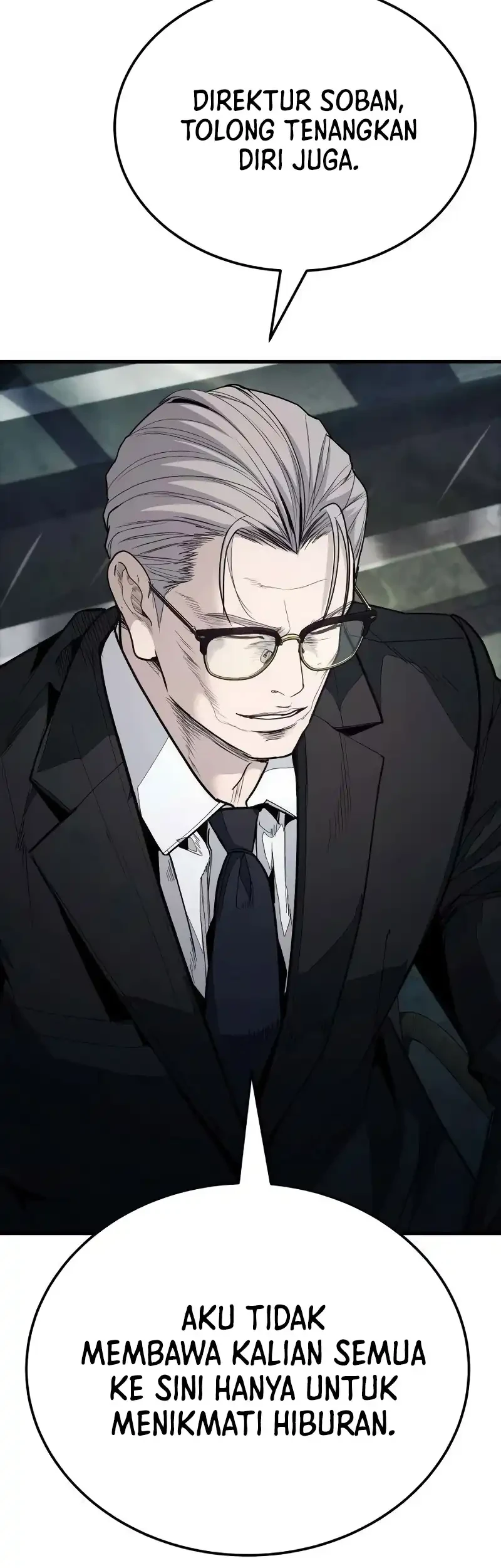I Beat Up My Boss Chapter 26 Gambar 75