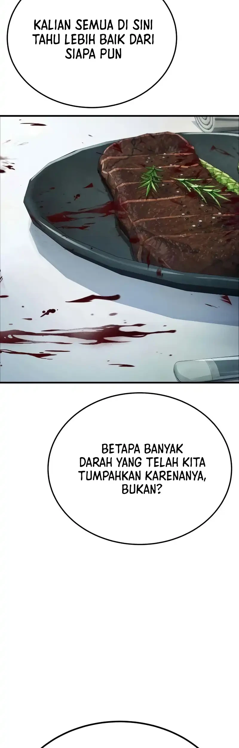 I Beat Up My Boss Chapter 26 Gambar 78