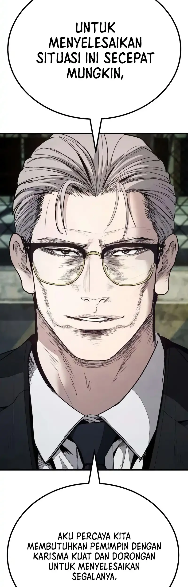 I Beat Up My Boss Chapter 26 Gambar 79