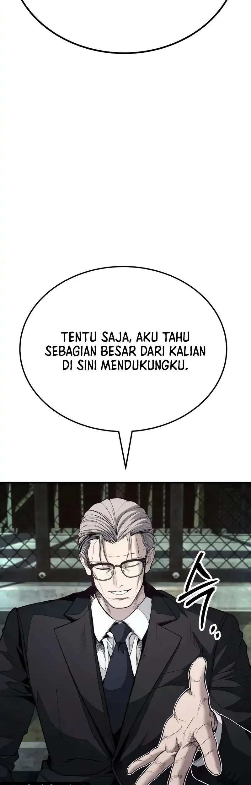 I Beat Up My Boss Chapter 26 Gambar 80