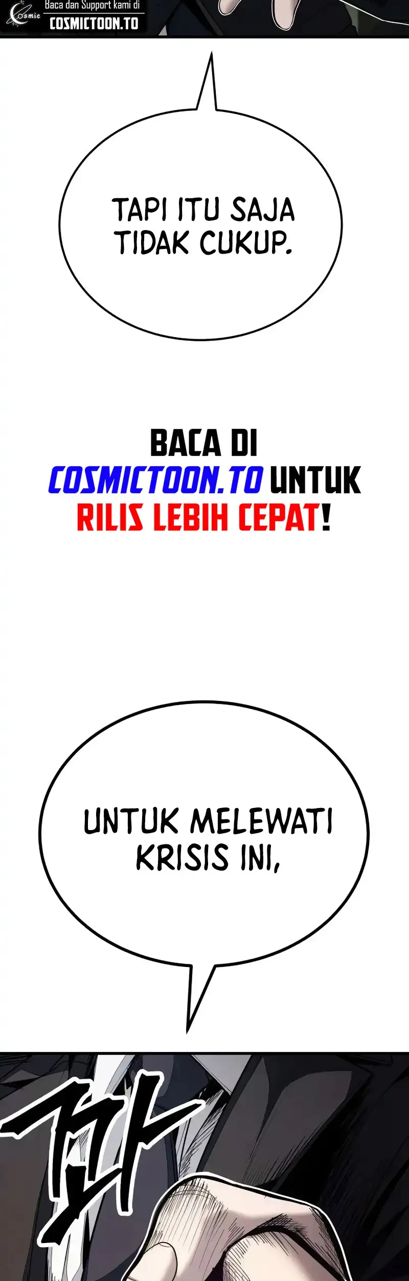 I Beat Up My Boss Chapter 26 Gambar 81