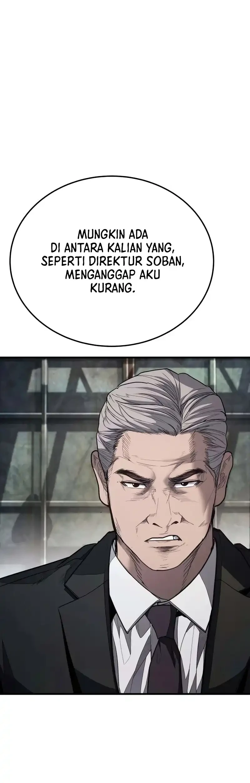 I Beat Up My Boss Chapter 26 Gambar 83