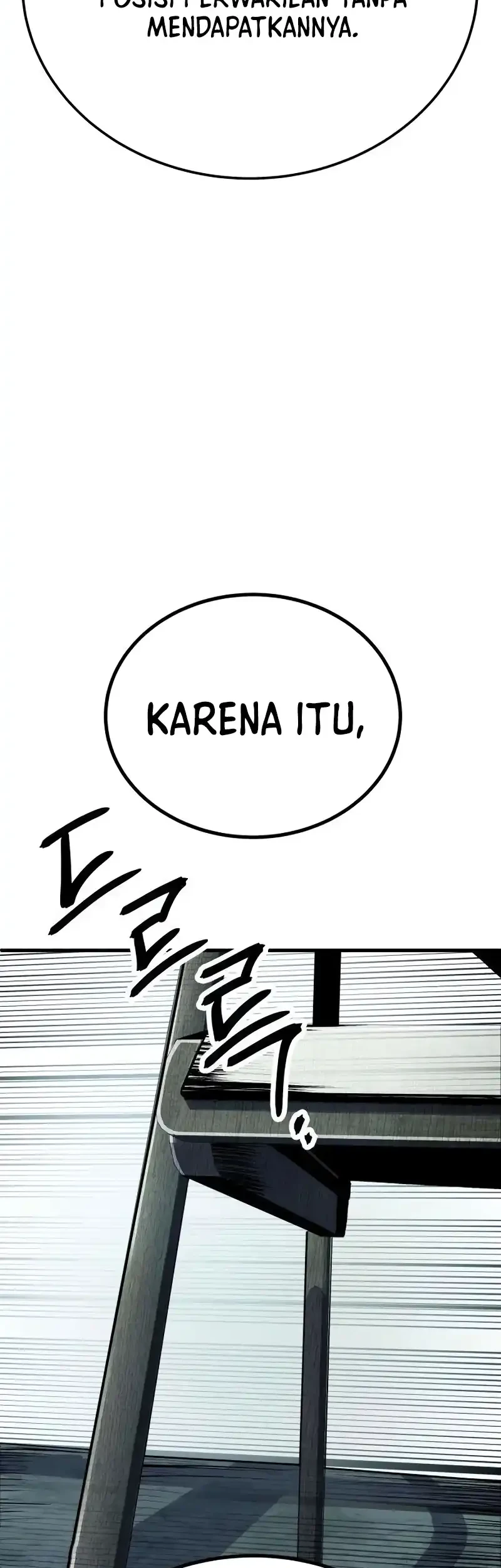 I Beat Up My Boss Chapter 26 Gambar 85