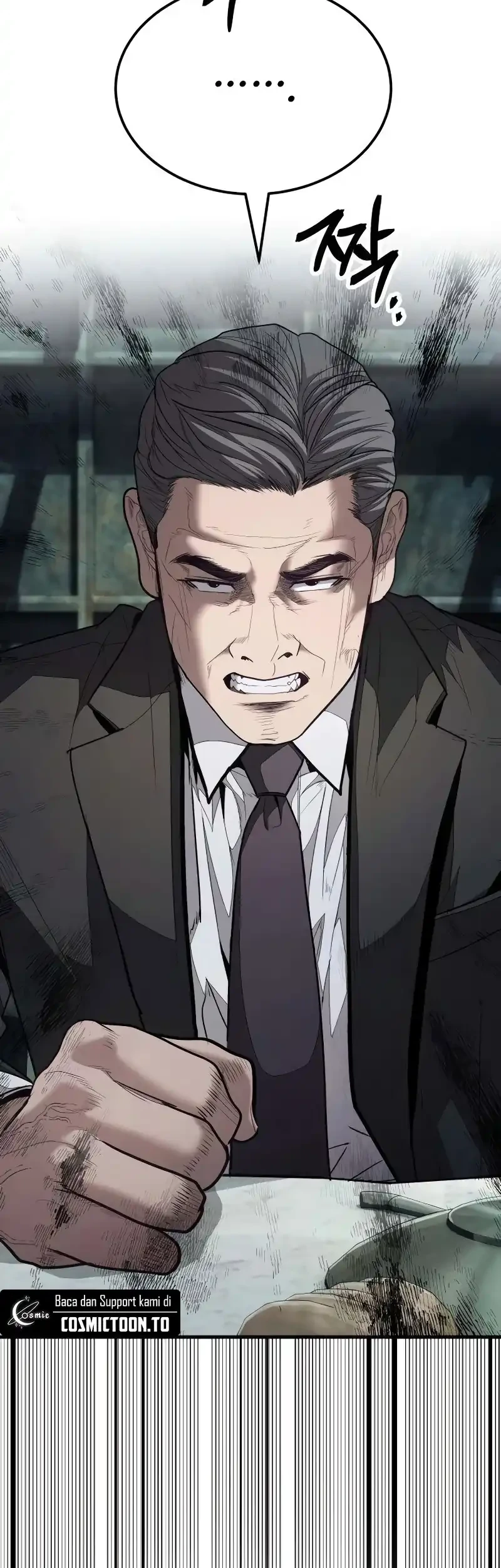 I Beat Up My Boss Chapter 26 Gambar 91