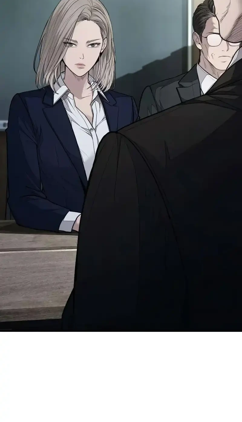 I Beat Up My Boss Chapter 26 Gambar 94