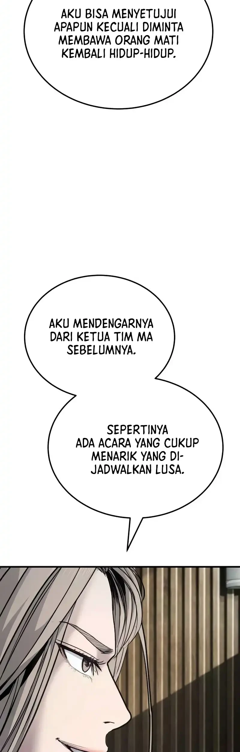I Beat Up My Boss Chapter 26 Gambar 97