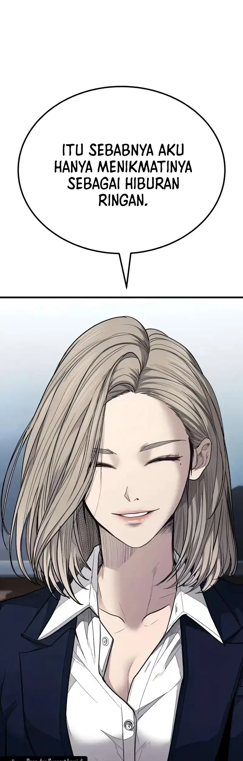 I Beat Up My Boss Chapter 26 Gambar 103