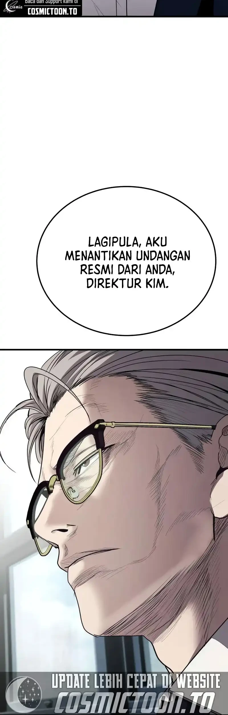 I Beat Up My Boss Chapter 26 Gambar 104