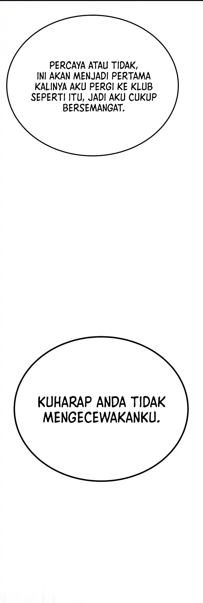 I Beat Up My Boss Chapter 26 Gambar 105
