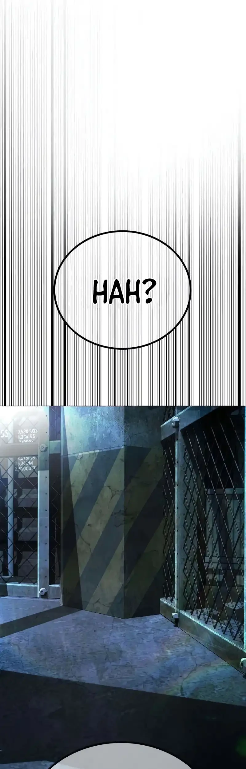 I Beat Up My Boss Chapter 26 Gambar 106