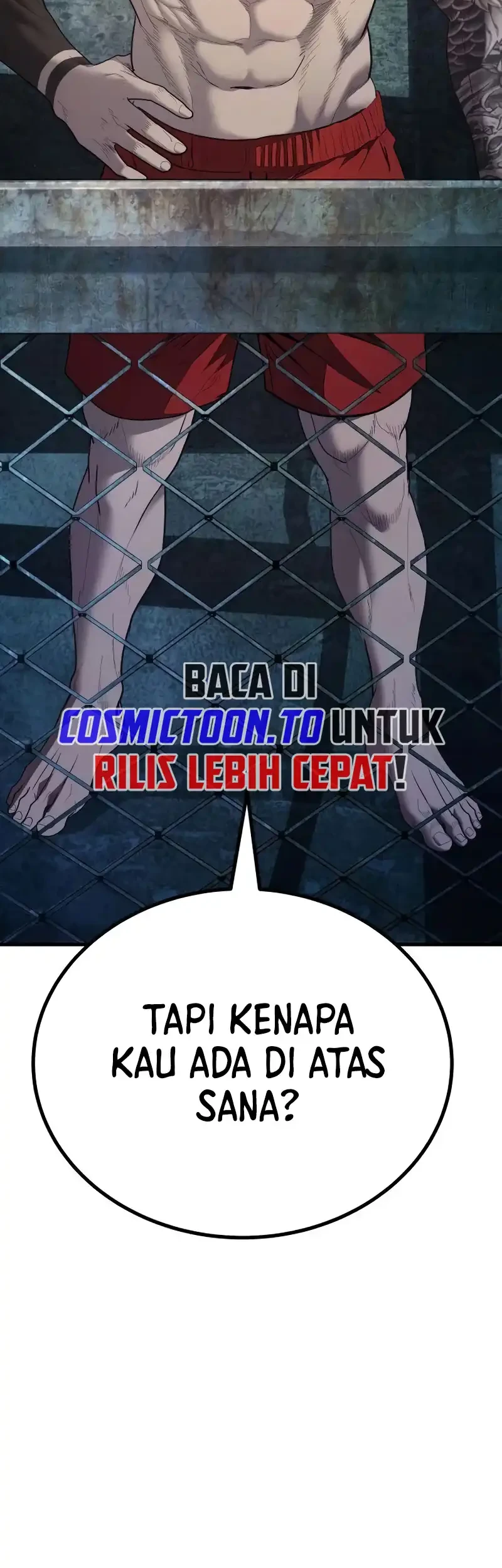 I Beat Up My Boss Chapter 26 Gambar 108