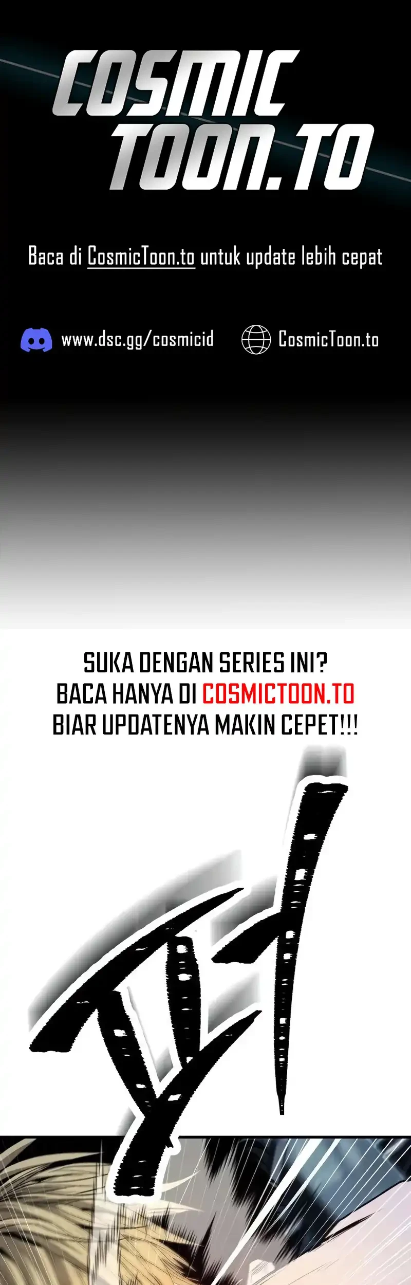 Komik I Beat Up My Boss Chapter 26 gambar 1
