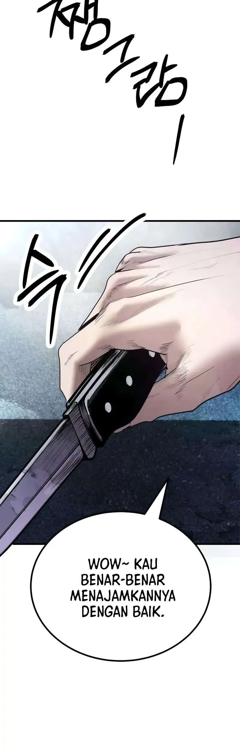 I Beat Up My Boss Chapter 26 Gambar 4