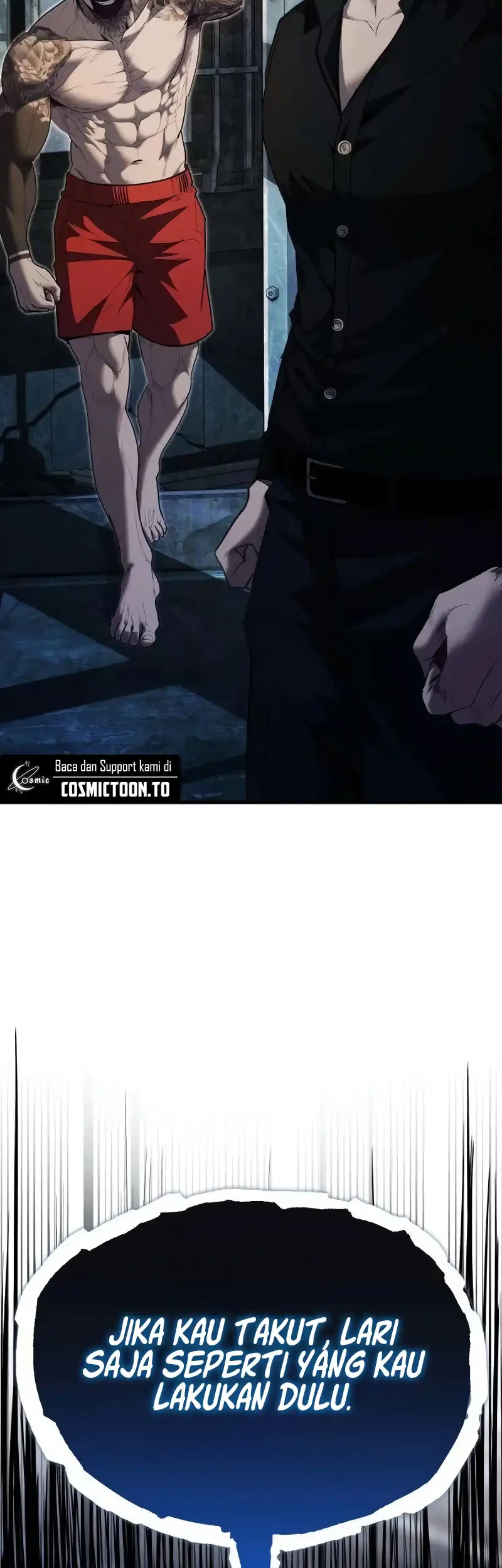 I Beat Up My Boss Chapter 26 Gambar 113