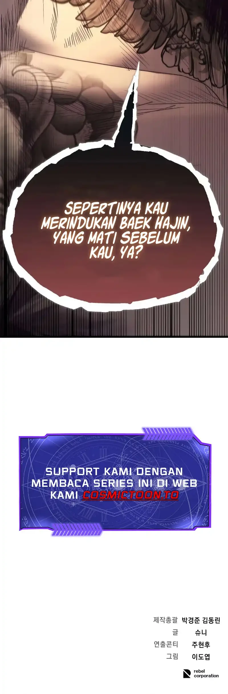 I Beat Up My Boss Chapter 26 Gambar 116