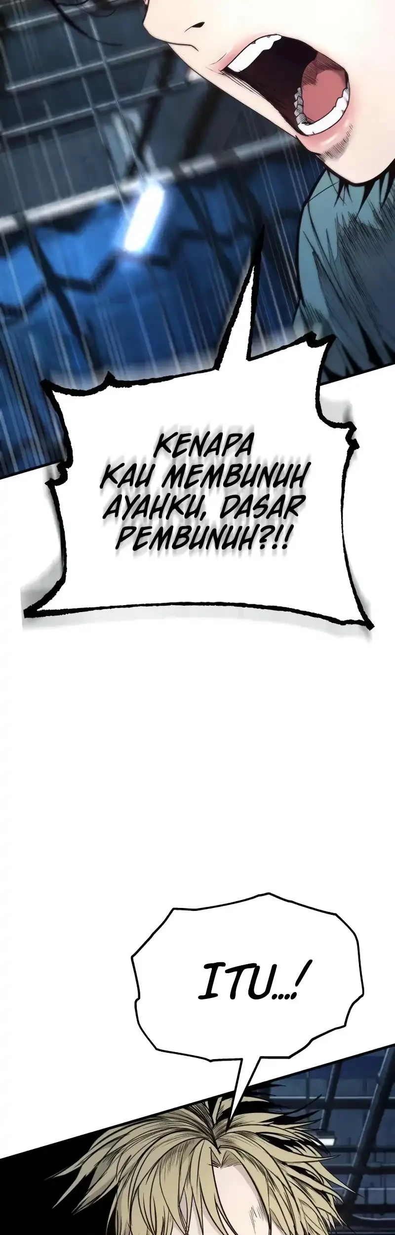 I Beat Up My Boss Chapter 26 Gambar 11