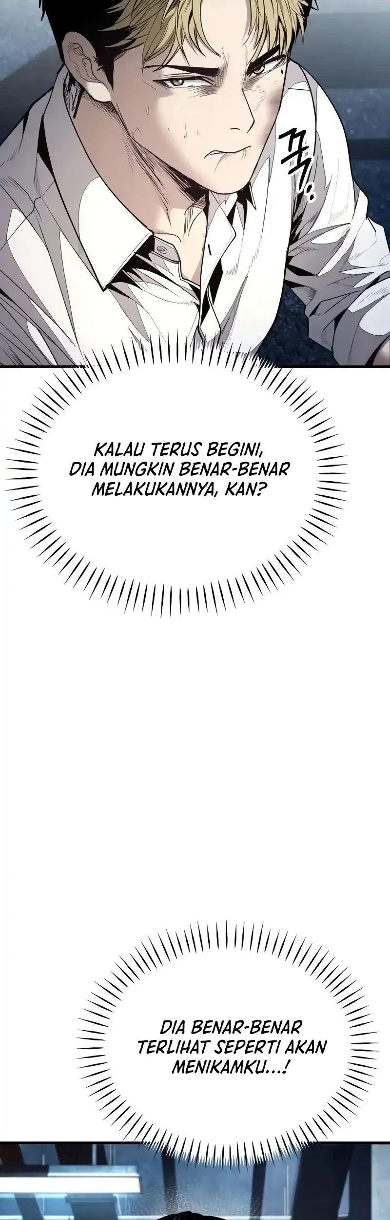 I Beat Up My Boss Chapter 26 Gambar 15