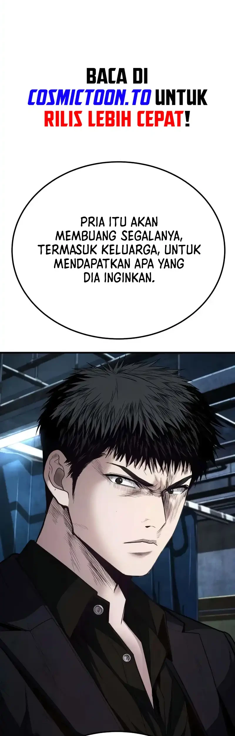I Beat Up My Boss Chapter 26 Gambar 26