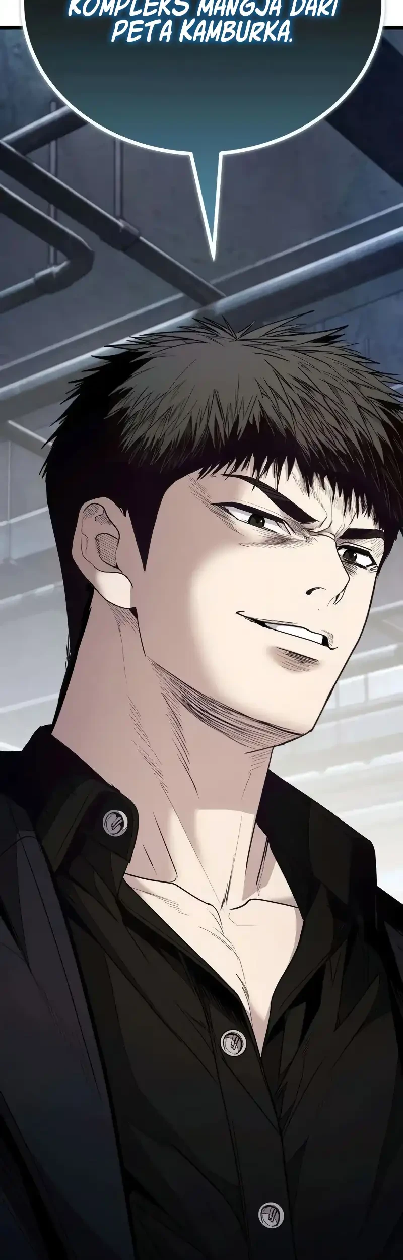 I Beat Up My Boss Chapter 26 Gambar 38