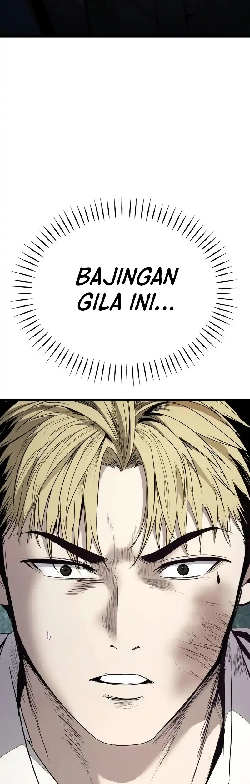 I Beat Up My Boss Chapter 26 Gambar 39