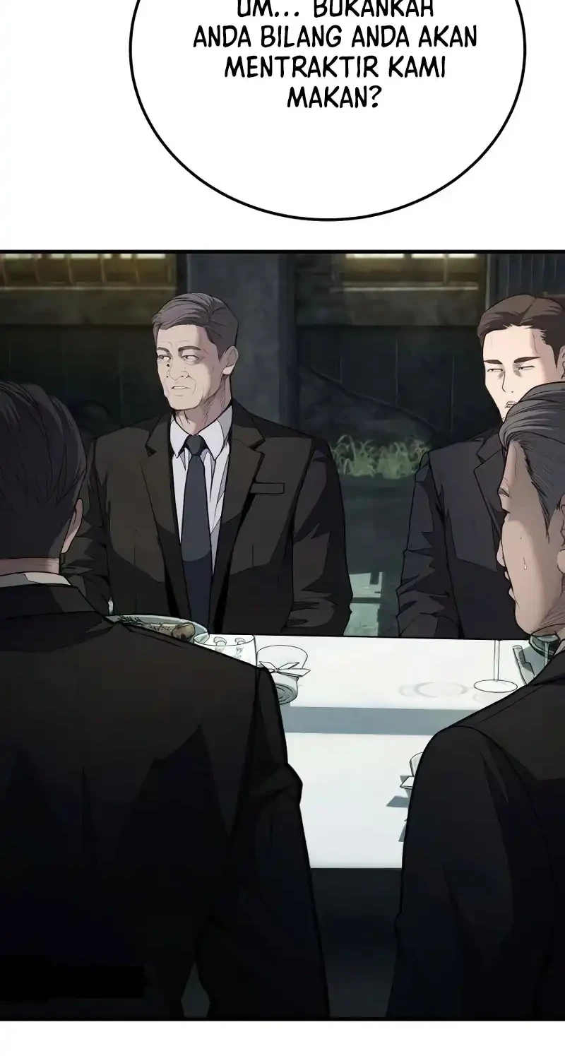 I Beat Up My Boss Chapter 26 Gambar 42