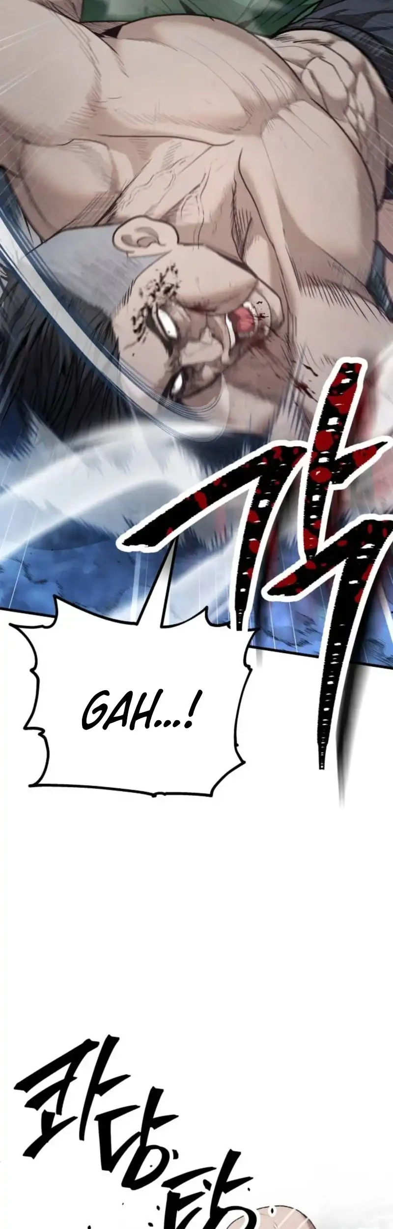 I Beat Up My Boss Chapter 27 Gambar 55