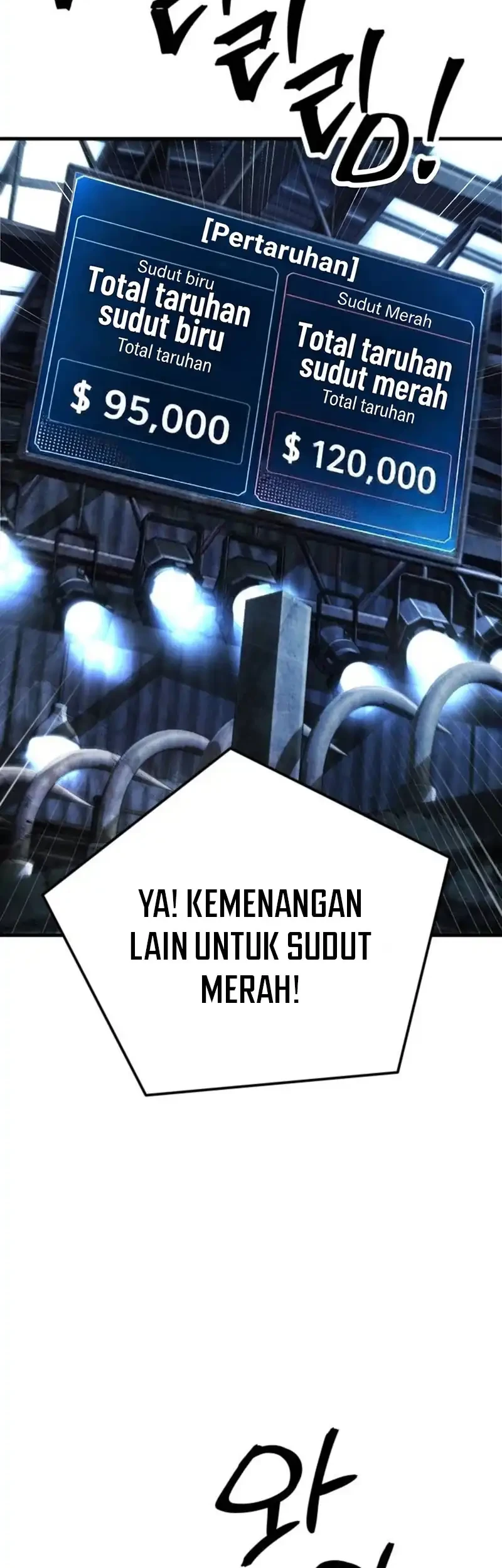 I Beat Up My Boss Chapter 27 Gambar 59