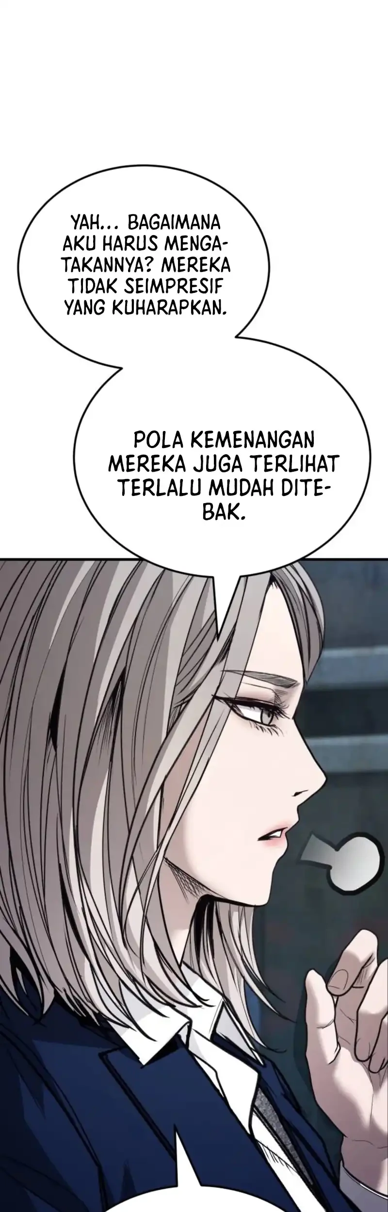 I Beat Up My Boss Chapter 27 Gambar 61